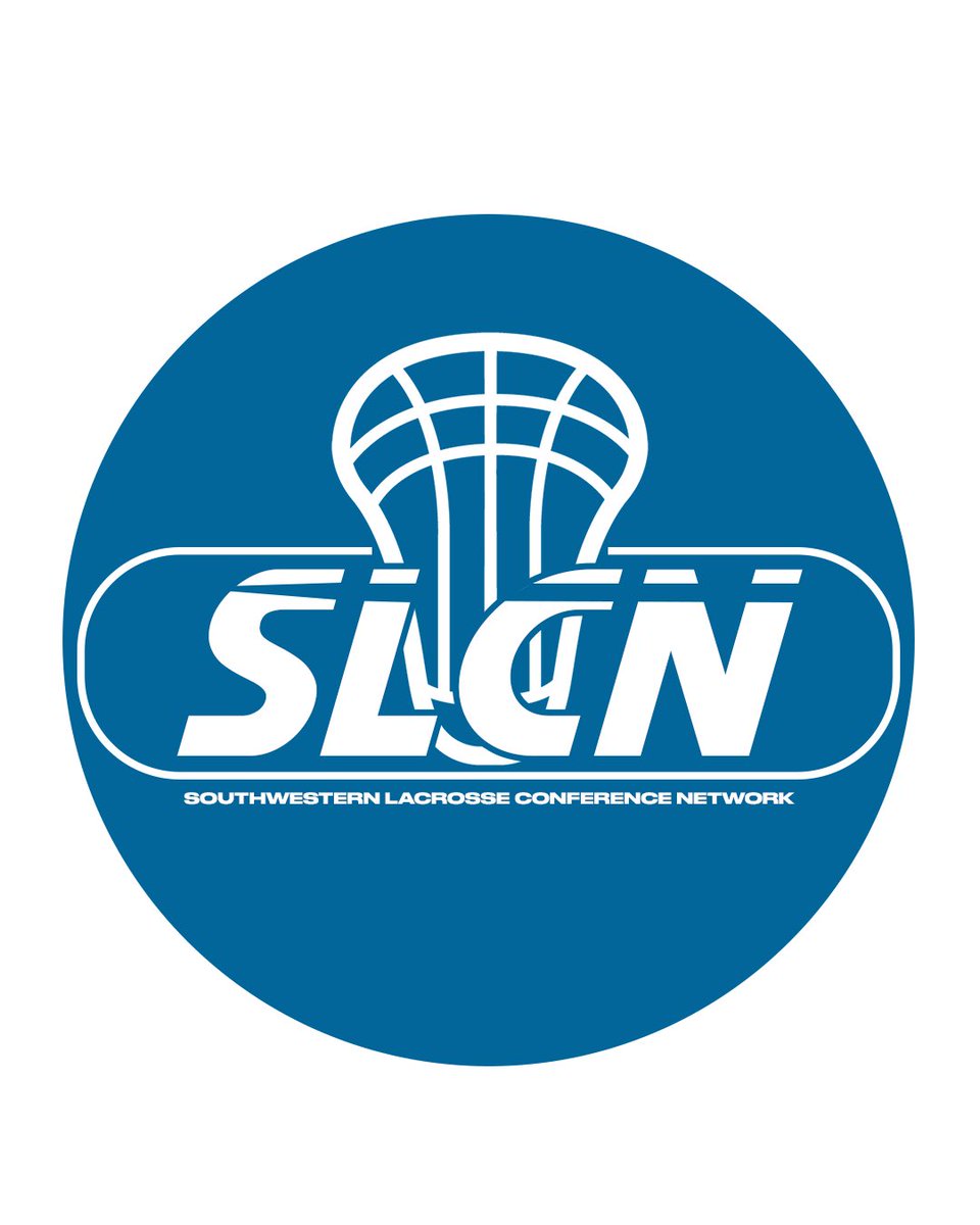 Southwestern Lacrosse Conference tweet media