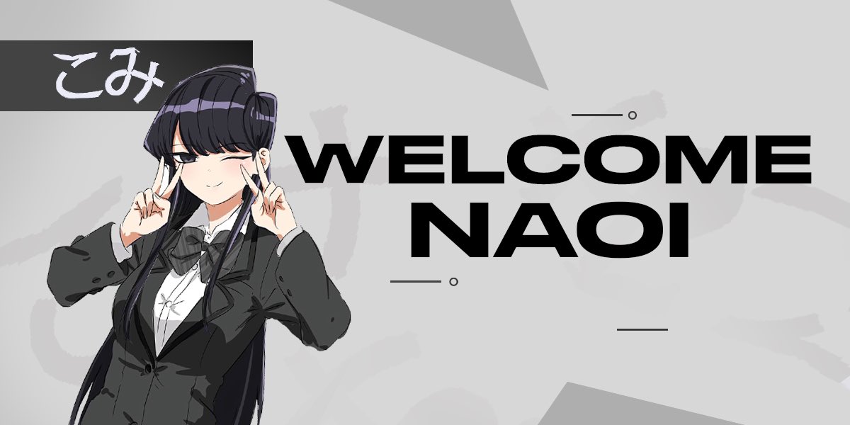 Welcome our 3rd graphic designer <a href="/jessnyen/">nuts in yo</a>