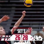 Photo by Wesmen Men’s Volleyball (@WesmenMVB)