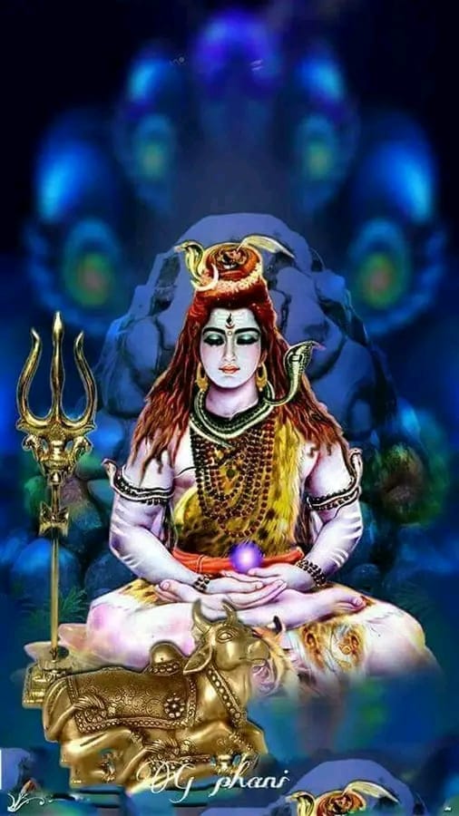 Jai bhole nath