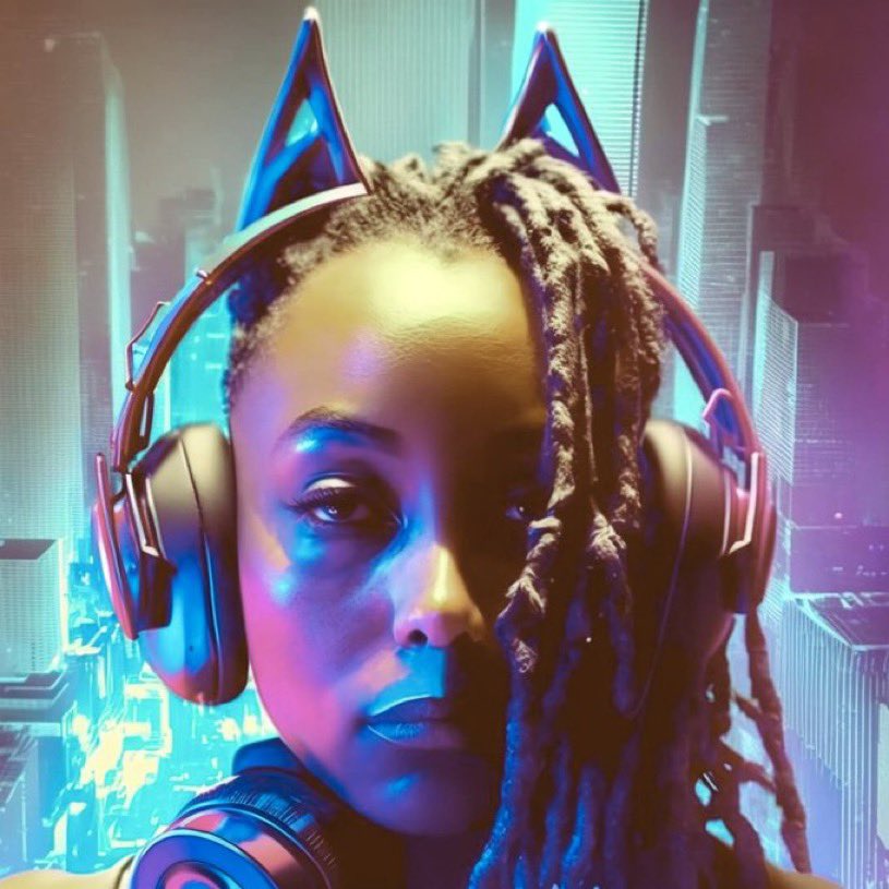 SaitamaEmpress's tweet photo. A big THANK YOU to @metaskeletor for creating this amazing NFT of me.
What an honor! Commemorating my place as part of #SaitaSquad
A piece of #Saitama history as we continue our journey to the moon๐๐บ ๐๐ฝ๐
https://t.co/ZJp8ksWYqD
๐๐ฝ
#Saitama #SaitamaRealty #SaitaTalks #SaitaPro https://t.co/ZmGNZNQevT