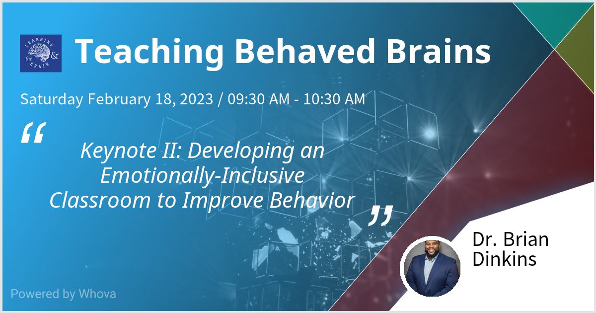 Dr. Brian Dinkins tweet media
