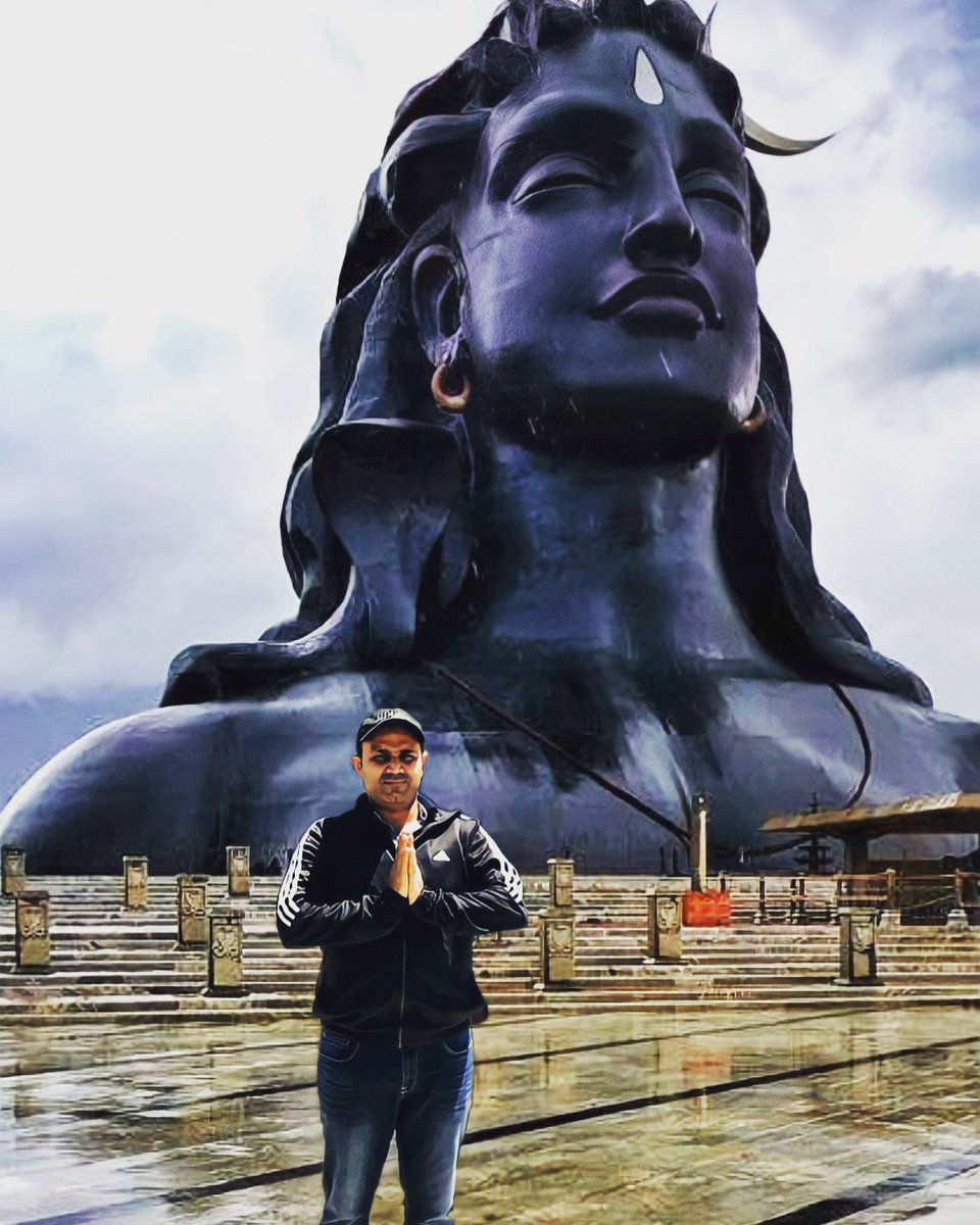 Adiyogi #shiva #supreme #divine | Shiva statue, Shiva, Lord shiva