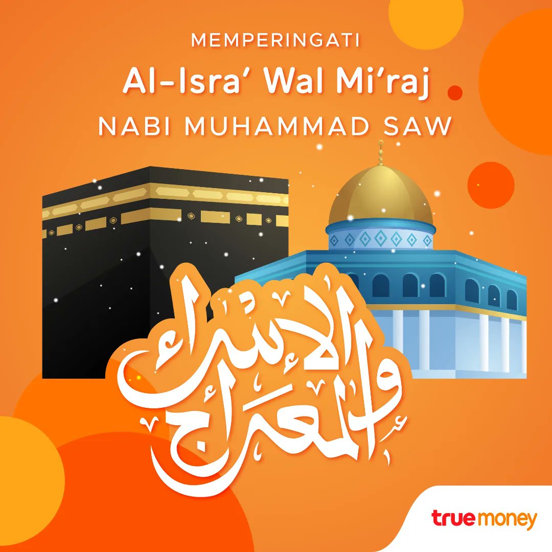 TrueMoney Indonesia tweet media