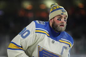 gatewaygrinders's tweet photo. There is no Stanley Cup without Ryan O’Reilly. The heart and soul of the Blues for the last 4 years. Until we meet again captain #stlblues https://t.co/tIlt80qWOr