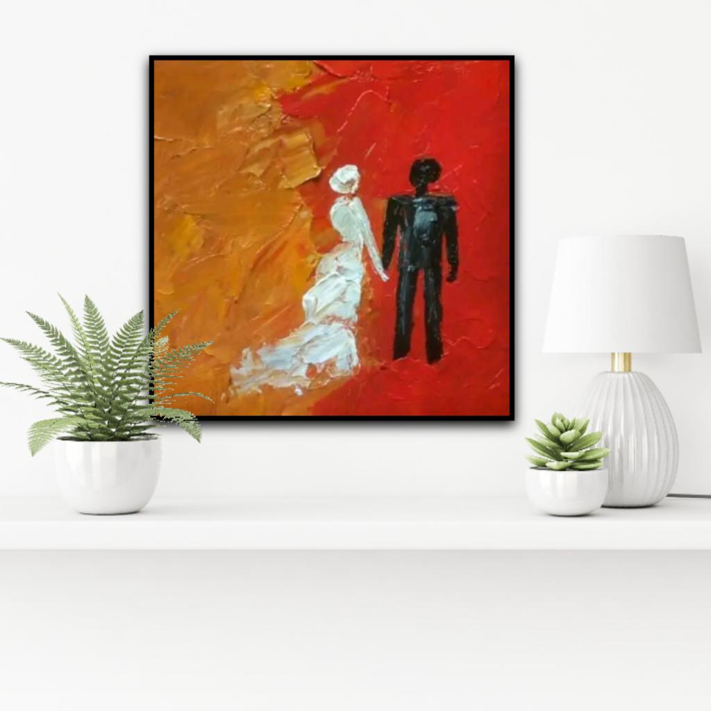 chris_ogiebo's tweet photo. Yes, I do 2
#african artist #artist on Instagram #contemporary art#contemporary artist #art collector #abstract art#art galleries #new York art galleries #qatar art#art dubai#paris art#london art#germany art#canada art https://t.co/sEZo3eOwKu
