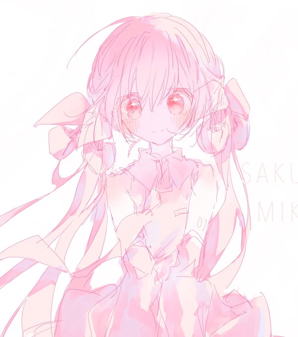 「pink theme」 illustration images(Latest｜RT&Fav:50)｜21pages