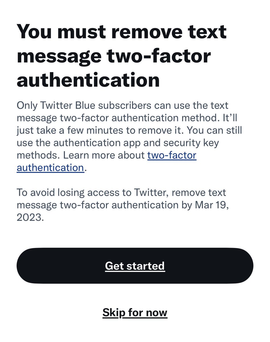 What the actual heck?!