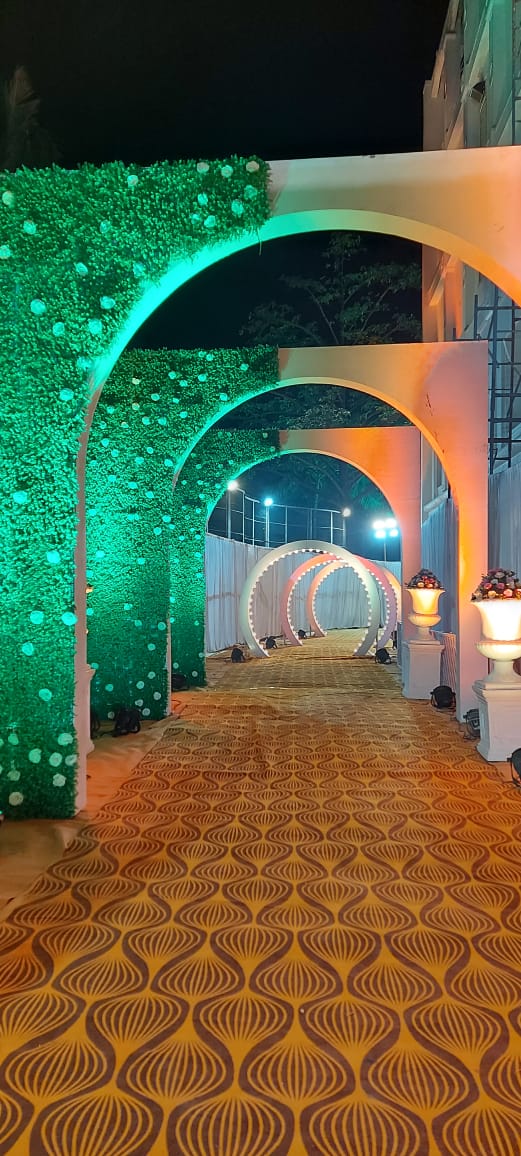 meet_events's tweet photo. Recent amazing work
#WeddingPlanning #weddingplanner #wedding https://t.co/hiNLF9XabK