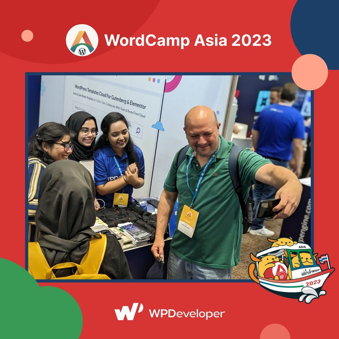 WPDevTeam tweet picture