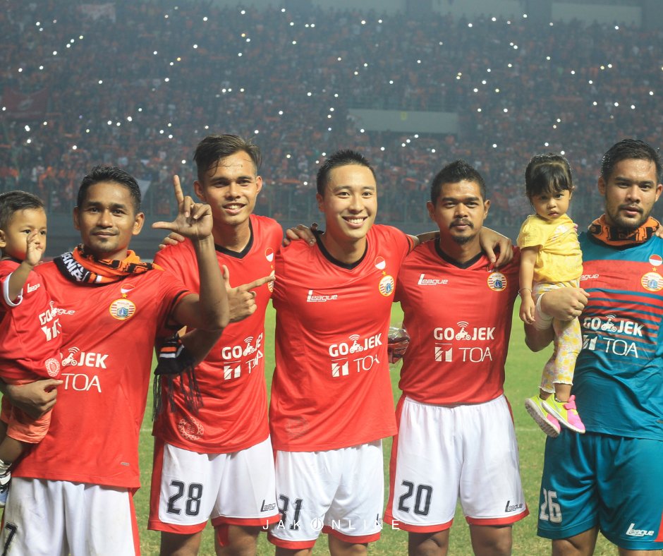 JakOnline tweet media