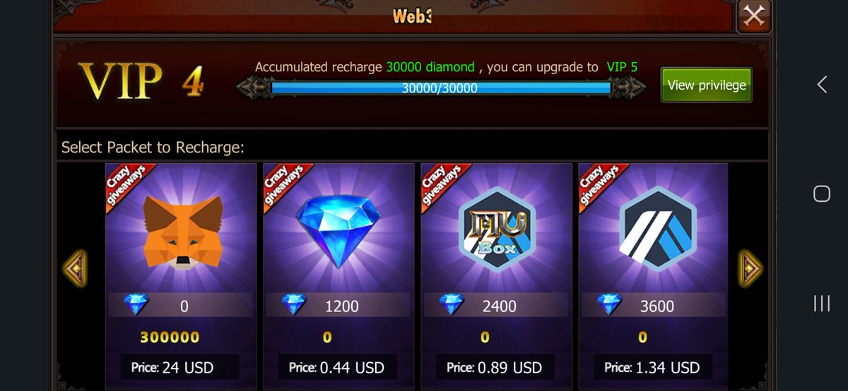 MuBox_NFT's tweet photo. @tier10k Lucky that $MuBox is not based in US. $MuBox based on #Arbitrum #MMORPG (Massively multiplayer online role-playing game) https://t.co/wwokck7467