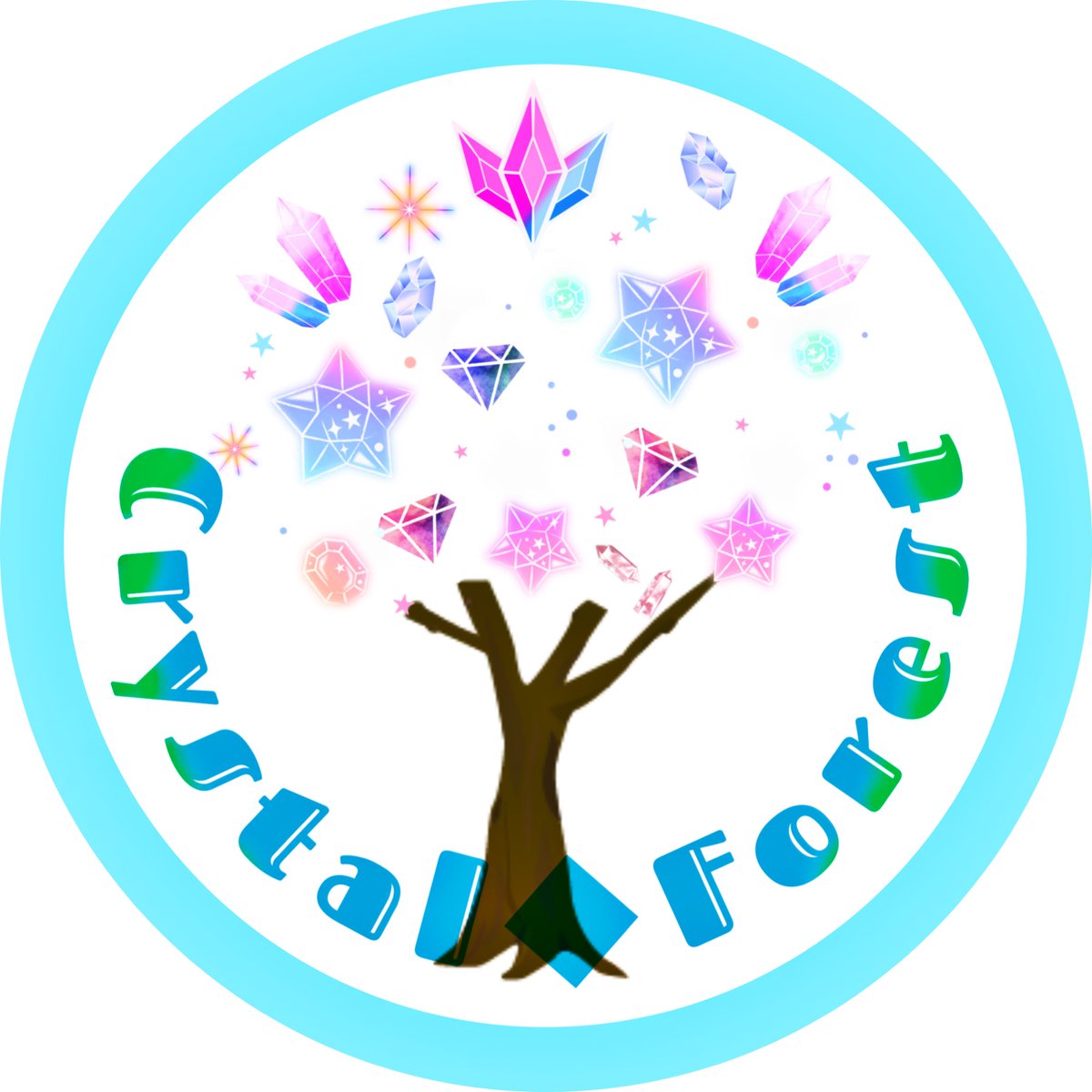 CrystalForestの皆さんお世話になりましたっ(❁ᴗ͈ˬᴗ͈)ﾍﾟｺﾘ
甘やかしてくれてありがとうございました(ㅅ´ ˘ `)
#クリフォレ自由帳