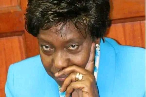 TheKaslim's tweet photo. "I was misled not to seek re-election  as Kitui Governor, I realised too late that Azimio will not win election, but we were forced to push on and campaign for a lost project, we all knew from the word go that Raila will lose to William Ruto, the outcome was obvious that Ruto, https://t.co/leMMNUOdeP