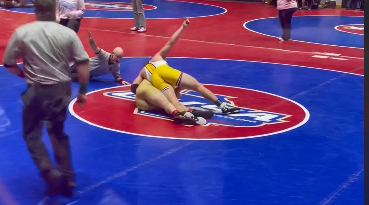 Coach Gavin Tierce tweet media