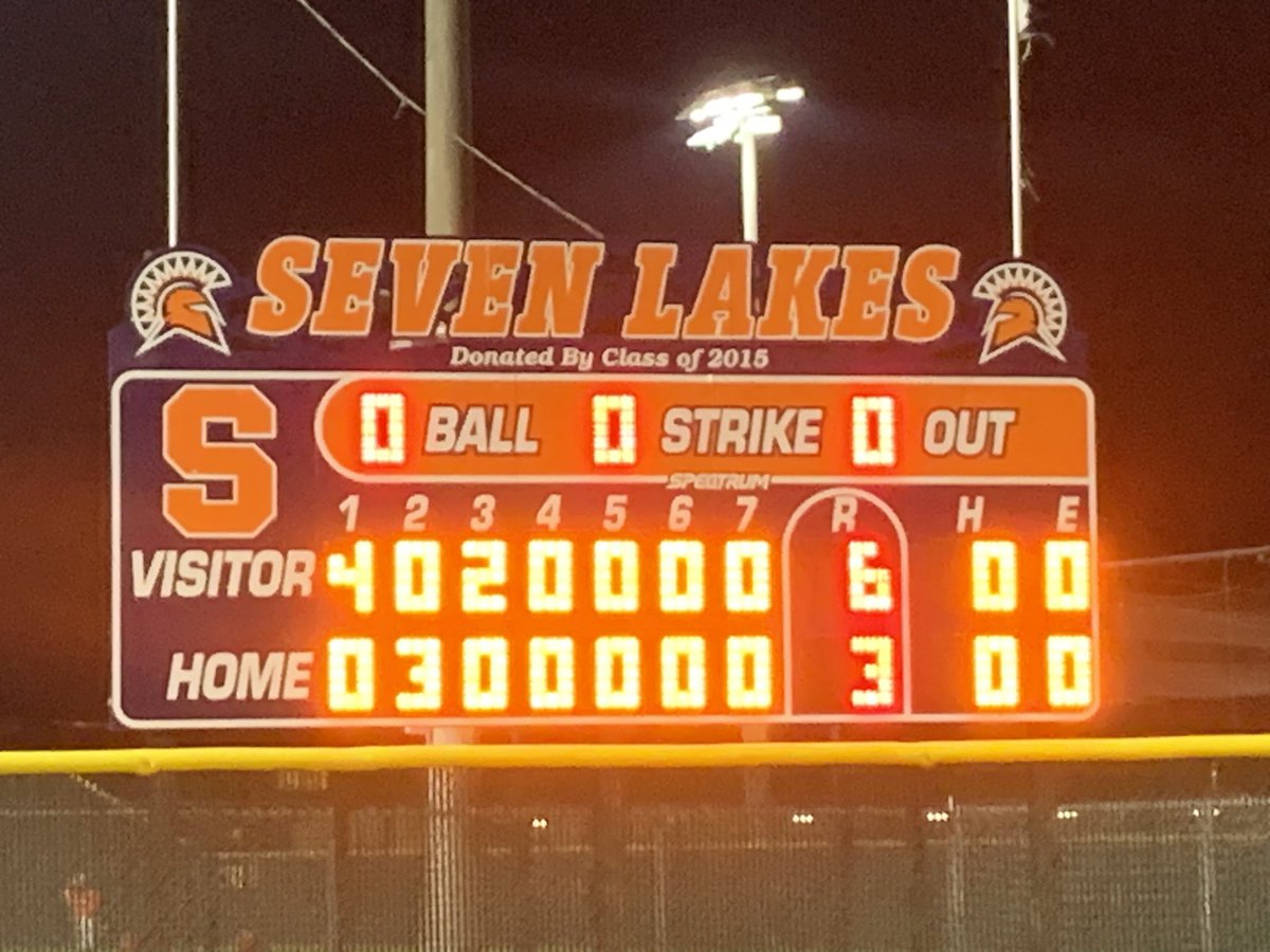 Taylor Softball tweet media