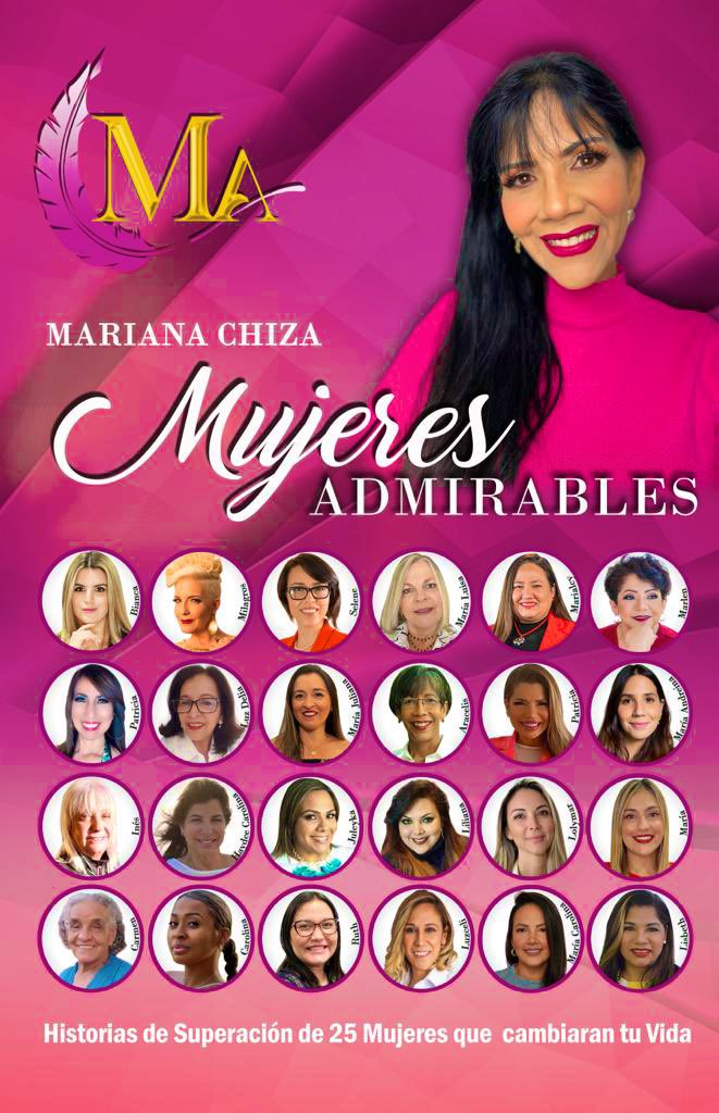 supertinta01's tweet photo. @mujeresadmirables Un libro que enriquecerá tu vida !!.. https://t.co/77PumFX5qX