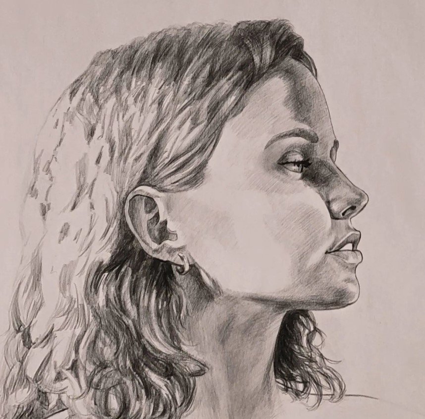 KevinMcCainArt's tweet photo. Learn to Draw Portraits for painting. Start your journey today. More at https://t.co/8KIqkSnUvX #artclass #drawing #sketch #illustration #drawpeople #portraitdrawing #Boise #Idaho #Fineartclass #artinstruction #artinstructor https://t.co/zhMhwEXzPe