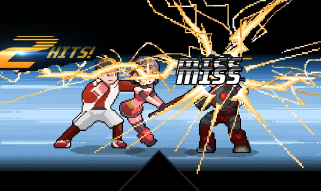 KryptoFighters's tweet image. It&apos;s Saturday Fighterians🪐

🔥Success requires sacrifice, but the feeling of accomplishment is worth it! 

The revamp of all 128 skills has finally come to an end! 🥊

Check what&apos;s changed👇 link.medium.com/SQwCnnkquxb 

💥Strap on your gloves &amp;amp; lace up your boots - the FIGHT is on!