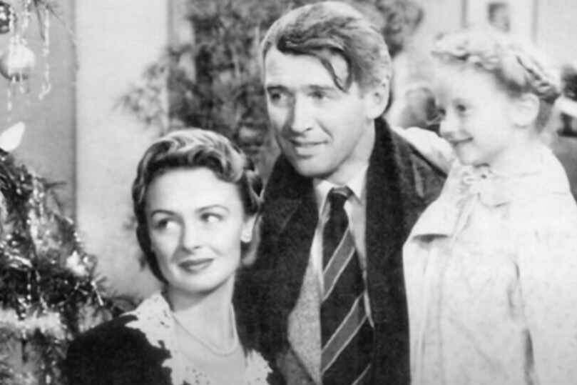 ChestertonRadio's tweet photo. @Rooftop_Seven @RayLobo13 @Reel2reelF @Indiefilmfan2 @chestertonsoc @MyFaveFilm Enjoy a radio production of It's a Wonderful Life with the original cast on @ChestertonRadio 
https://t.co/shvtNN32YF https://t.co/G483rBfzib
