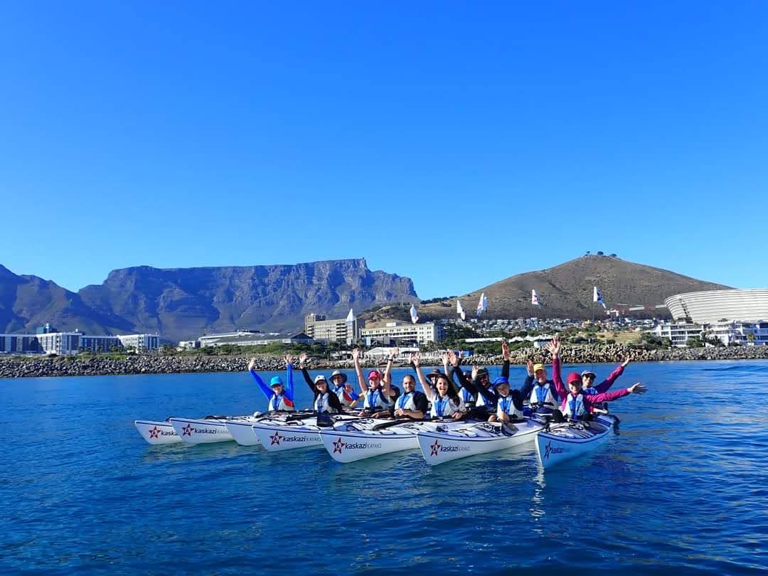 Cape Town Active tweet media