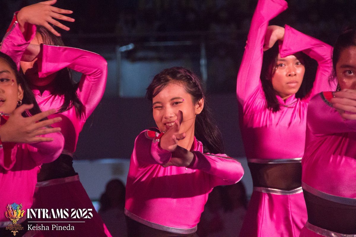MundongPauli's tweet photo. INTRAMS DAY 4: A slideshow of moments as the tension erupts into cheers, relive moments of triumph from INTRAMS 2023.
#SPCPIntrams2023
#PWReports https://t.co/pjbzarcxyz
