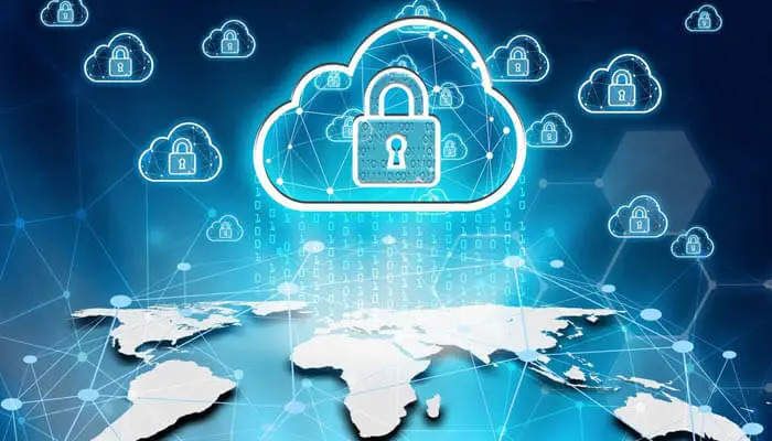 6 Ways Cloud-Based Security Tools Can Help Your Business:

tycoonstory.com/resource/6-way…

@Egnyte @wirecutter @CISAgov #business #cloudsecurity #technology #hacking #dataprotection #infosec #programming #malware #artificialintelligence #cloudmonitoring #multifactorauthentication