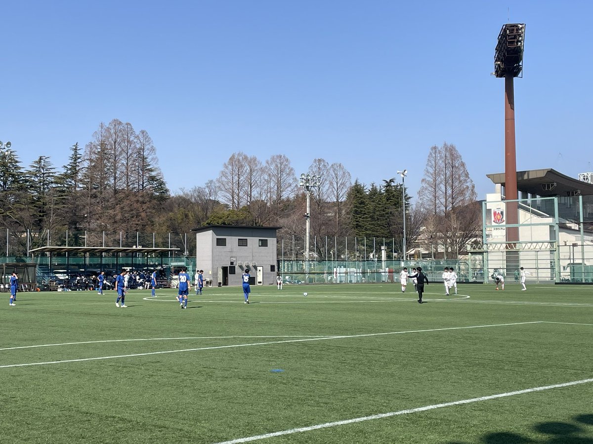 soccer_aid_jp's tweet photo. https://t.co/rV54Wd9mxi
本日の試合結果速報!
第16回埼玉県ユース(U-15)サッカーリーグ
会場:RHF駒場
南浦和中 1-0 Gois
アレグレ 5-0 見沼FC
試合動画は来週サイトUPの予定です
#県ユース #U15 #サッカーリーグ #南浦和中 #FCGois #CAアレグレ #見沼FC https://t.co/nEidRyOPcx