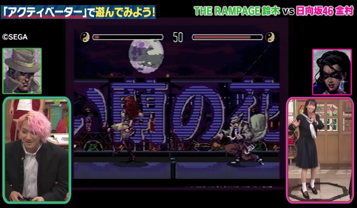 めがどらー on Twitter