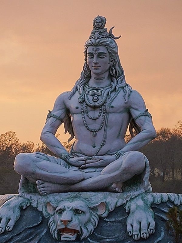 #HappyMahashivratri