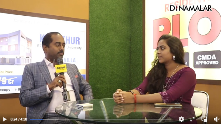 tamilnadupandi's tweet image. Inside Credai Fairpro 2023 | STEPS STONE | Dinamalar 
 fb.watch/iLXyRacQMj/?mi…
#STEPSTONE  #InsideCredaiFairpro2023