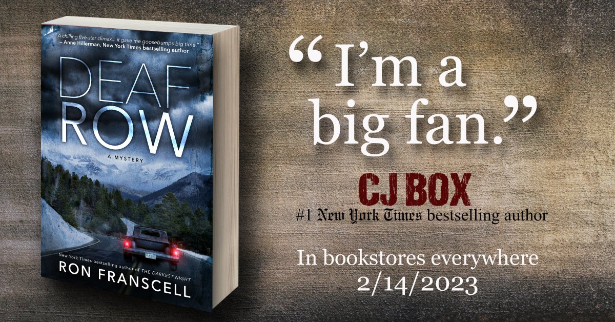 Mythical Books tweet media