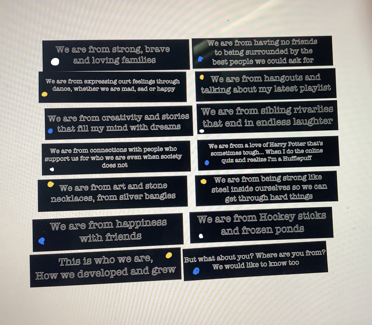 Lisa Tsumura tweet media