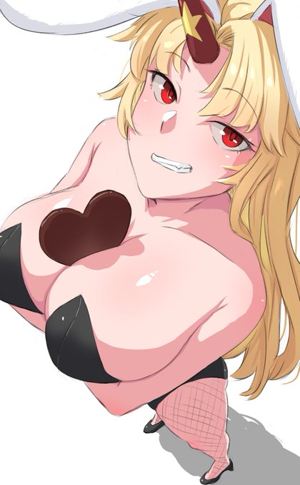 バレンタインには描けなかったけどとりあえずね 