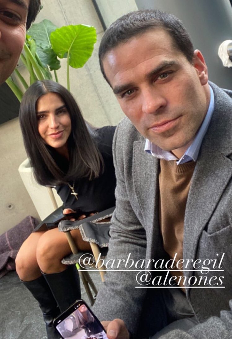 almisxa's tweet photo. ❇️NUEVA ERA❇️ Sale Matias y entra el papasito de Alejandro Nones. Ahora a esperar #PactosDeSangre https://t.co/U3p8Pgs62c