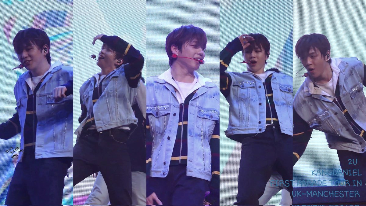 jjomdding2's tweet photo. 2U in Manchester 230125 4k 폰직캠 KANGDANIEL FIRST PARADE TOUR IN UK
https://t.co/2HfZUbn2o6
#FirstParadeinManchester https://t.co/nCO08cyb97