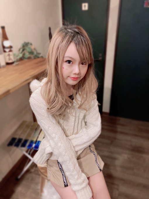 Twitterのコスプレ画像20