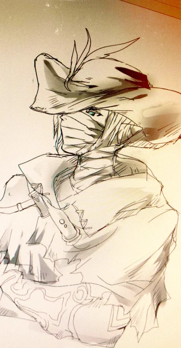 #森アト_Ele 