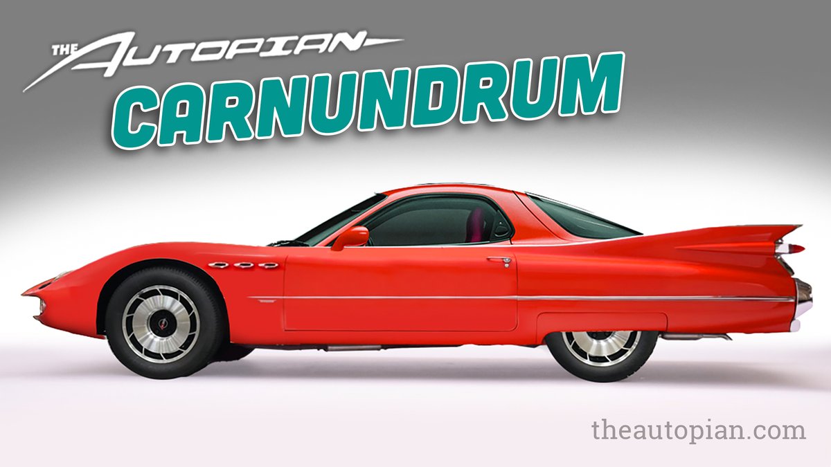 The Autopian tweet media