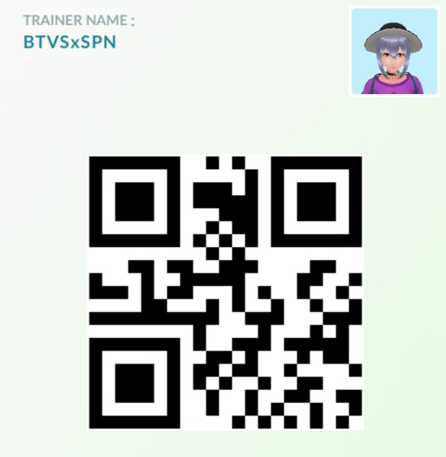 Let's be friends in Pokémon GO! My Trainer Code is 5569 9931 5992!
#PokemonGO