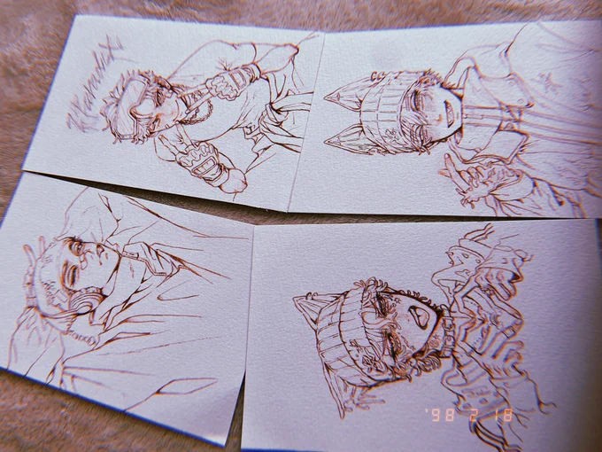 がんばれがんばれ https://t.co/JwqBIBAnWl 