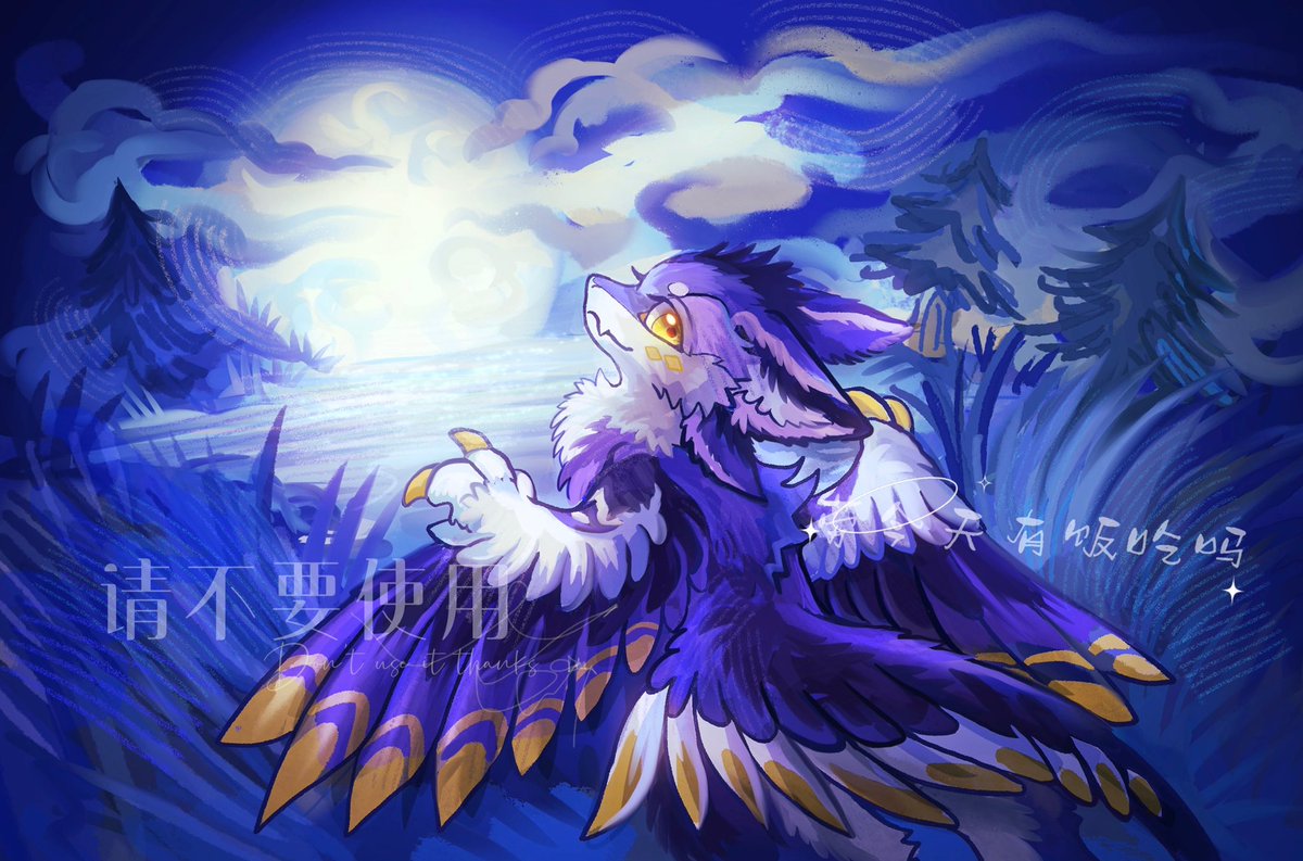 KBunnY0's tweet photo. a commission 
（dm me for price is very cheap.）
#digitalart #wolffurry #illustrator
#creature #art #procreate
#commissionedart
#commission #furryartist #furry #furryart https://t.co/3MHzVRZh92