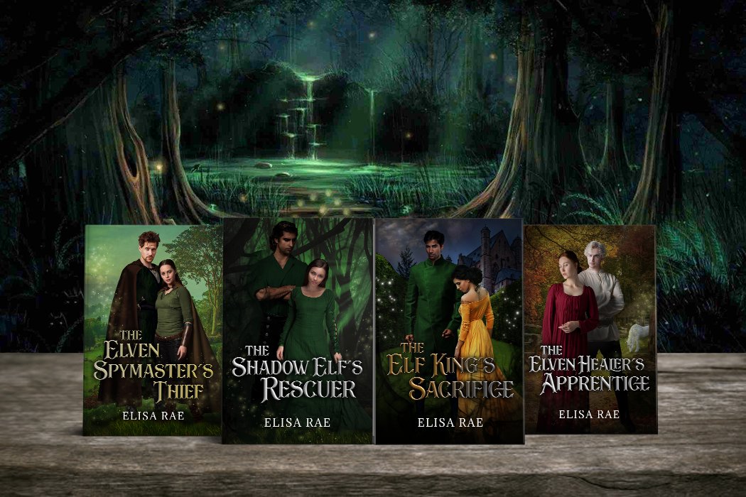 Mythical Books tweet media