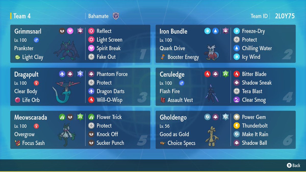 Matthew Mitchell tweet media