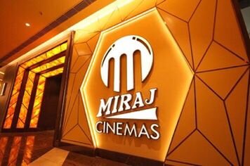 PulzElectronics's tweet photo. Miraj Cinemas, Olympia mall Surat is powered by Pulz!

#Pulz #soundmatters #audioengineer #audiophilespeaker #proaudio #proaudiotechnology #speakersystems #cinemaaudio #hometheatre #hometheatresystems
#homeaudiosysteminstallations https://t.co/KLpnMOPusD