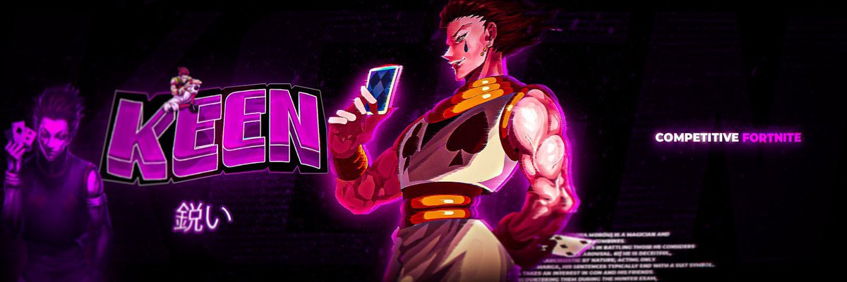FL1GHTGFX's tweet photo. NEW Prices: 
Fortnite header 2D text, £2.50
Fortnite header 3D text, £3
Fortnite thumbnail, £3 

Anime header 2D text, £2.50
Anime header 3D text, £3.50 

Work: https://t.co/oyn9GPwOwH