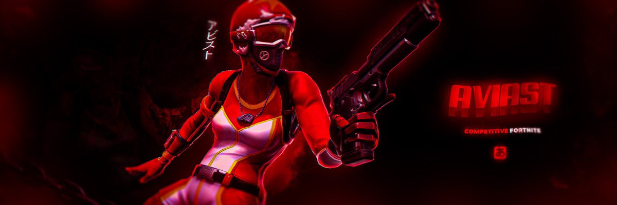 FL1GHTGFX's tweet photo. NEW Prices: 
Fortnite header 2D text, £2.50
Fortnite header 3D text, £3
Fortnite thumbnail, £3 

Anime header 2D text, £2.50
Anime header 3D text, £3.50 

Work: https://t.co/oyn9GPwOwH