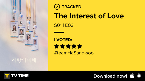 ricardomr21's tweet photo. O surto foi real no S01 | E03 de The Interest of Love #understandingoflove  https://t.co/bQrzNxYAv5 #tvtime https://t.co/G5E7rw2fZE