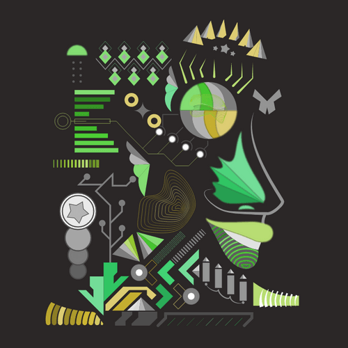 0xmusicbot's tweet photo. Syn City #735 has been sold for 0.075Ξ ($127.53) https://t.co/K8ZaZl6ats https://t.co/5R5YKAQxqy