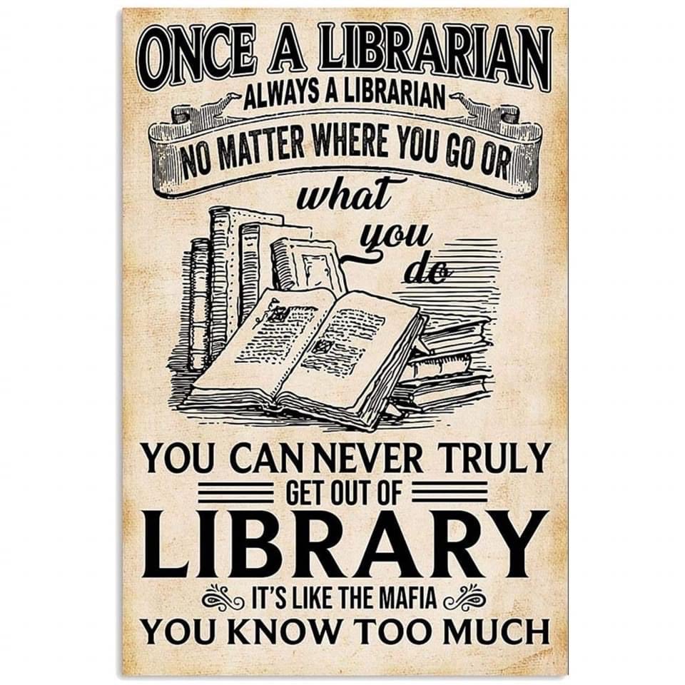 Willow Creek Library (@readcardinals) on Twitter photo 